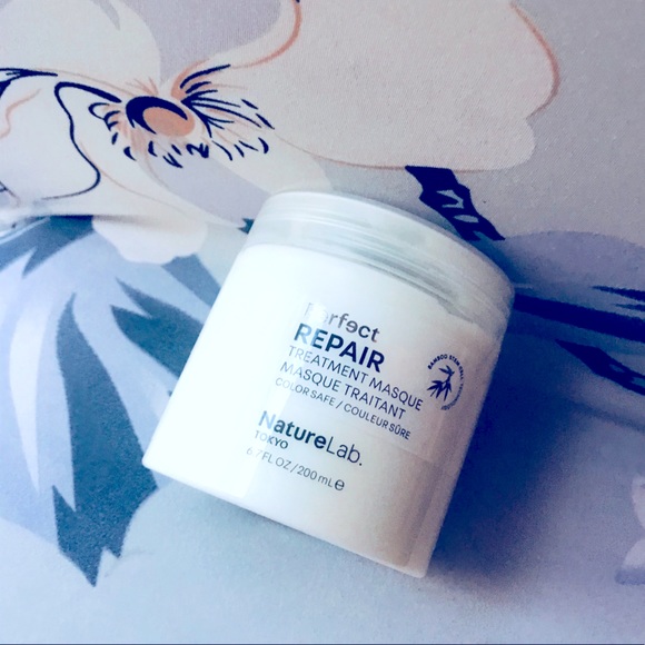 NEW: Perfect Repair Treatment Masque Color Safe 200ml - Picture 4 of 16